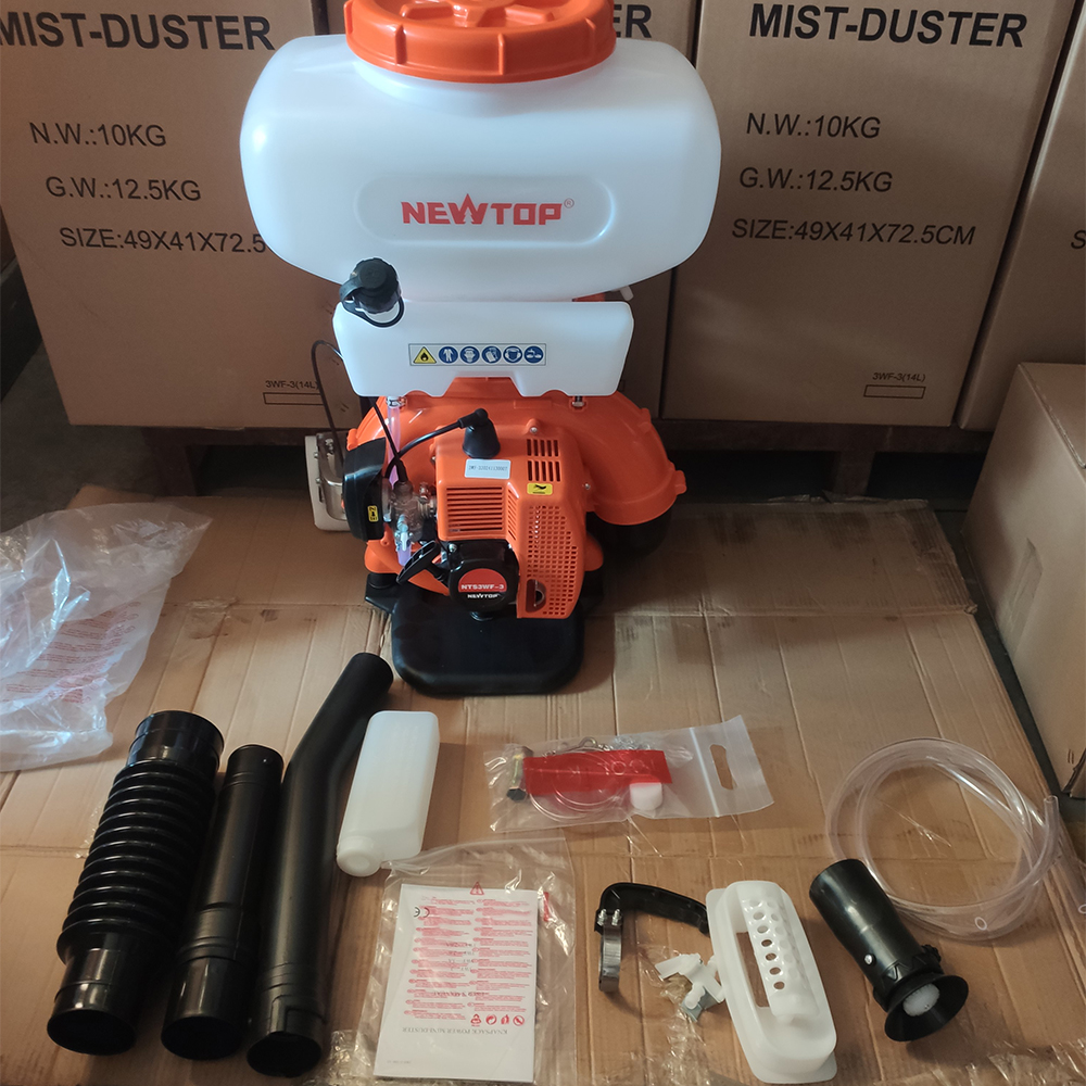 ATV&UTVFactory Wholesale Price - огляд і ціна Crop Sprayer Backpack