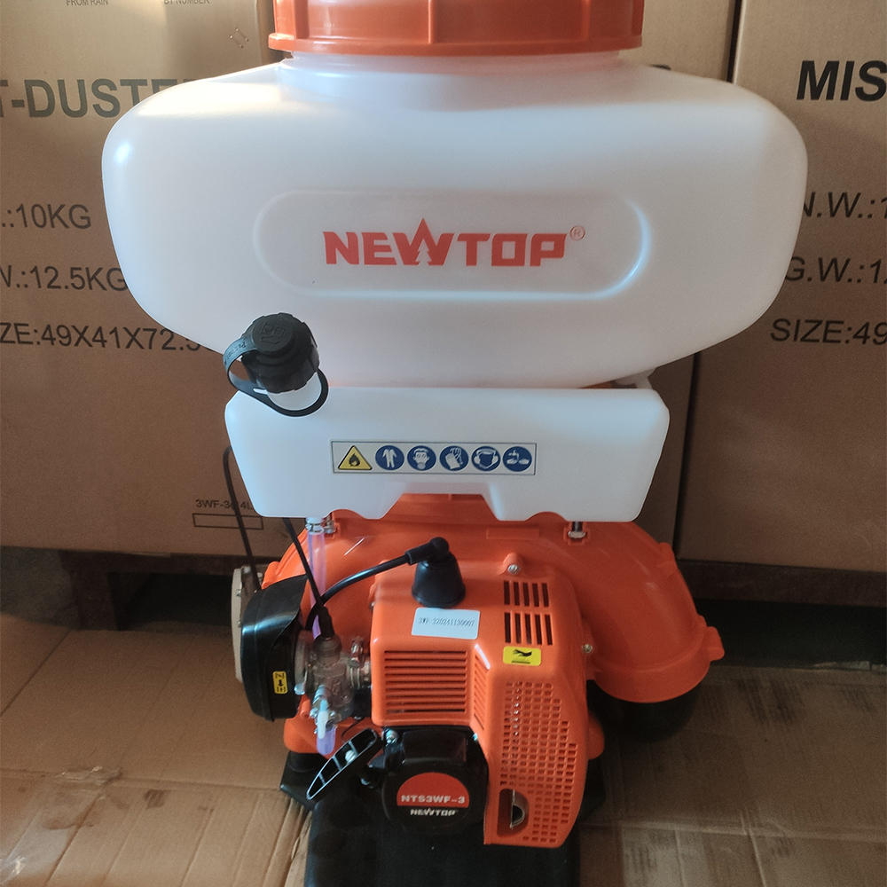 ATV&UTVFactory Wholesale Price - огляд і ціна Crop Sprayer Backpack