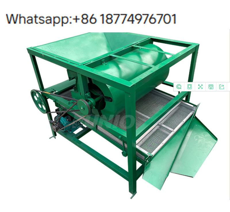 Hot Sale Agricultural Equipmen - огляд і ціна Agriculture Farming Process