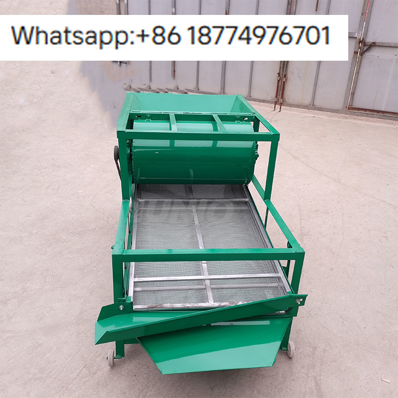 Hot Sale Agricultural Equipmen - огляд і ціна Agriculture Farming Process
