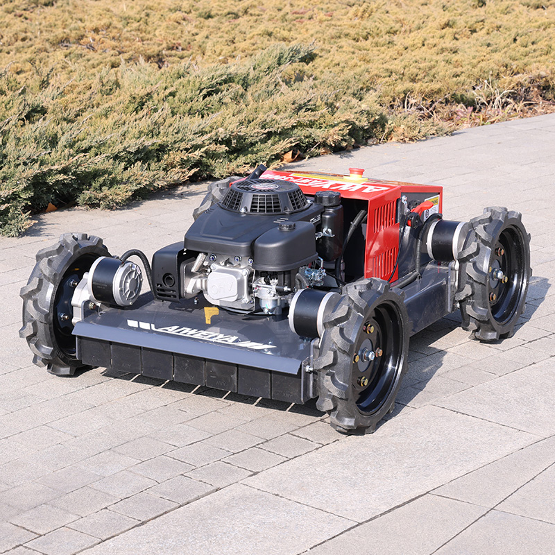 Customized Flexible Steering R - огляд і ціна Farming Zero