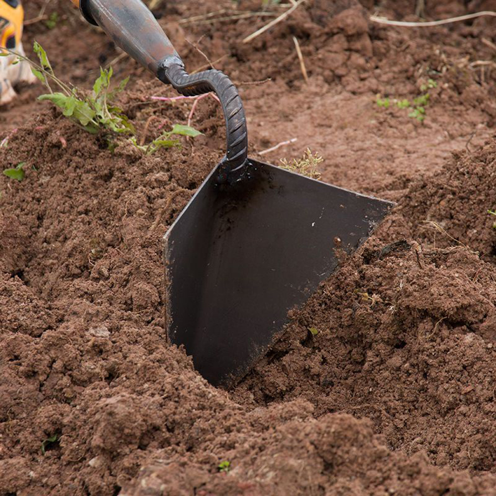 Handmade plows, rakes, hoes, h - огляд і ціна Agriculture Farming Hand Tools
