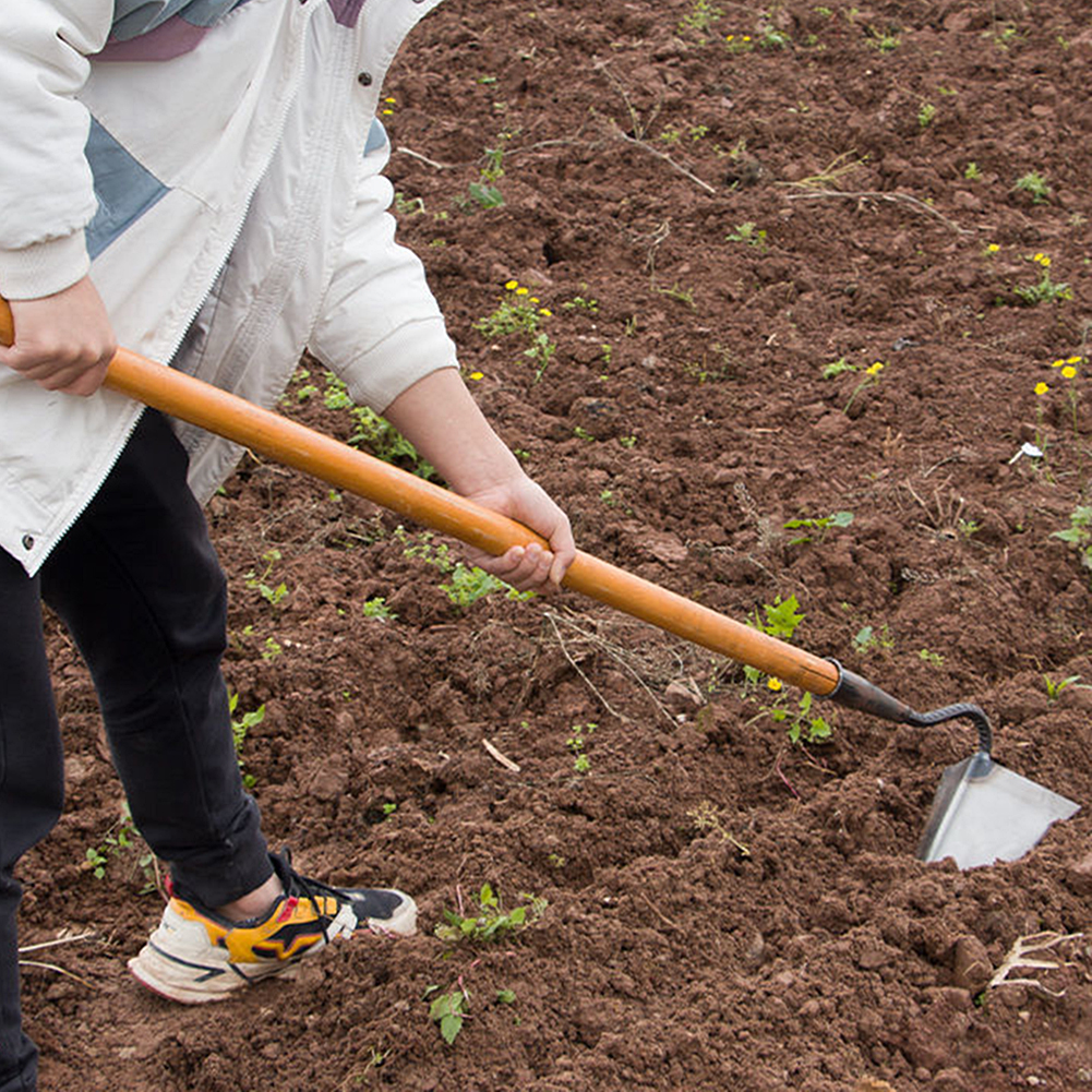 Handmade plows, rakes, hoes, h - огляд і ціна Agriculture Farming Hand Tools