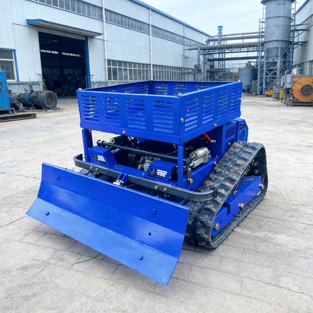 Customized Chinese made 500mm  - огляд і ціна Farming Zero