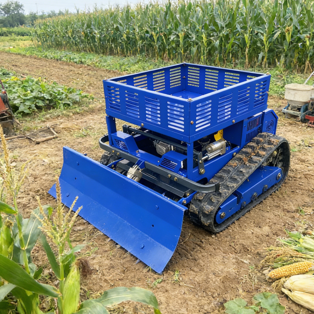 Customized Chinese made 500mm  - огляд і ціна Farming Zero