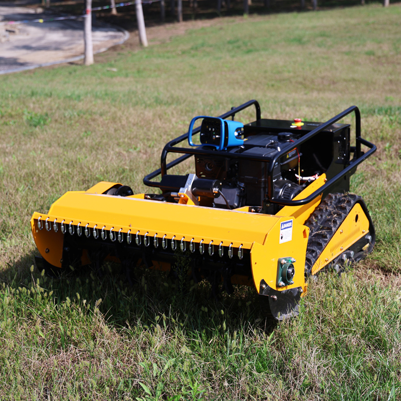 Customized lawn mower remote c - огляд і ціна Farming Zero