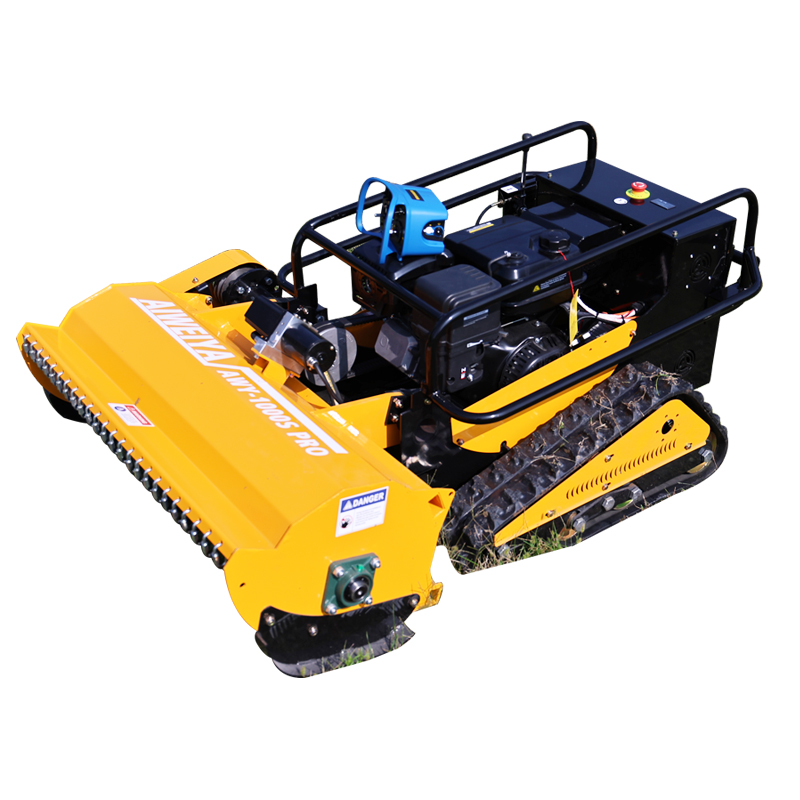 Customized lawn mower remote c - огляд і ціна Farming Zero