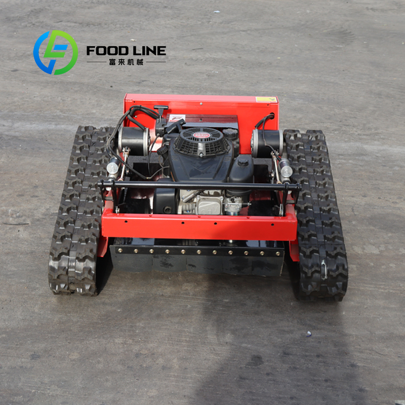 Customized Zero Turn Electric  - огляд і ціна Farming Zero