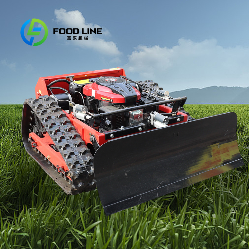 Customized Zero Turn Electric  - огляд і ціна Farming Zero