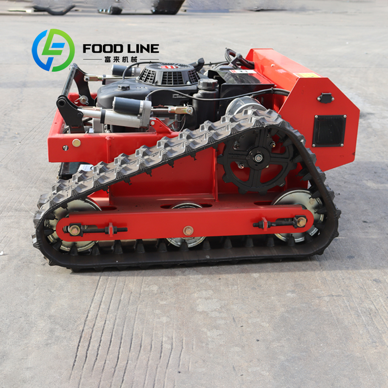 Customized Zero Turn Electric  - огляд і ціна Farming Zero