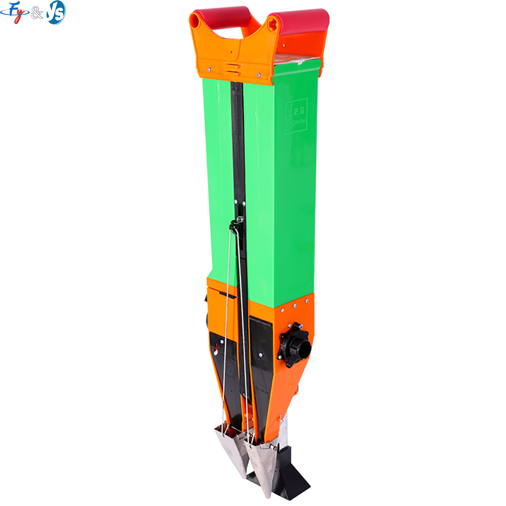Hand-Held Pressure Seeder Late - огляд і ціна Manual Seeder Hand
