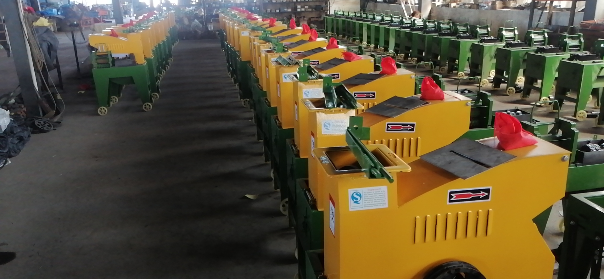 9ZP-1.8 Chaff Cutter Machine f - огляд і ціна Agriculture Farming Process