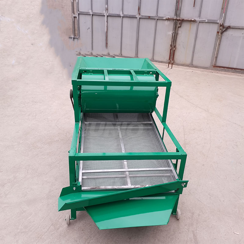 Hot Sale Agricultural Equipmen - огляд і ціна Agriculture Farming Process