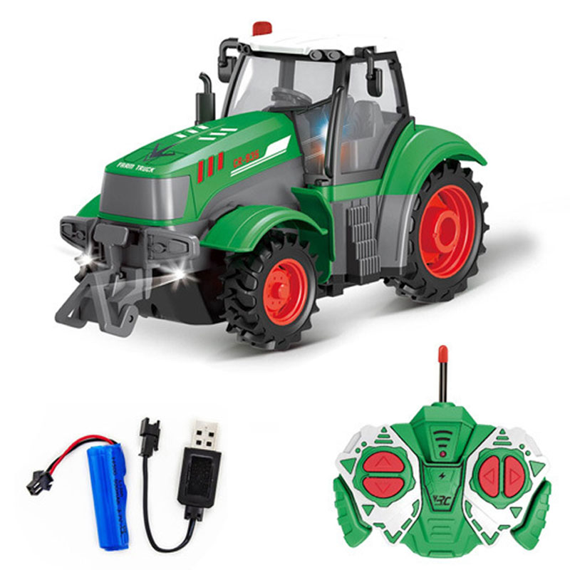 1:24 RC Car 27MHZ Radio Remote - огляд і ціна Agriculture Farming In Goa