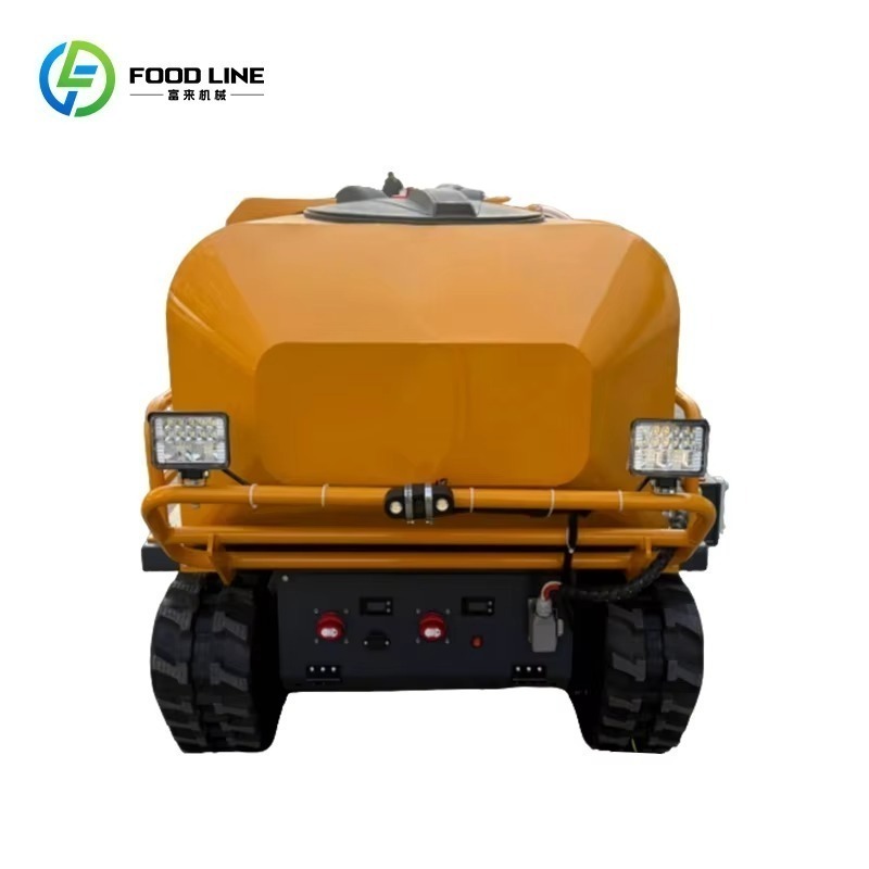 Custom Agricultural Sprayer  B - огляд і ціна Crop Sprayer Backpack