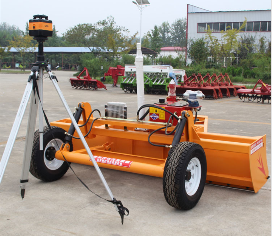Farm Field Processing Machine  - огляд і ціна Agriculture Farming Process