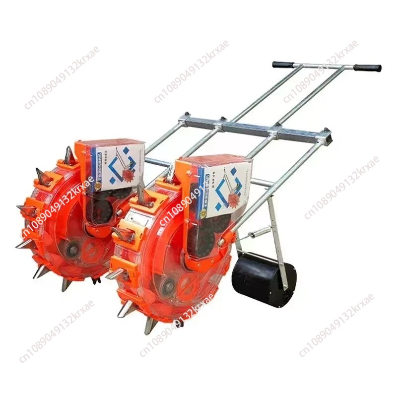 2025 Latest Product Manual Cor - огляд і ціна Manual Seeder Hand