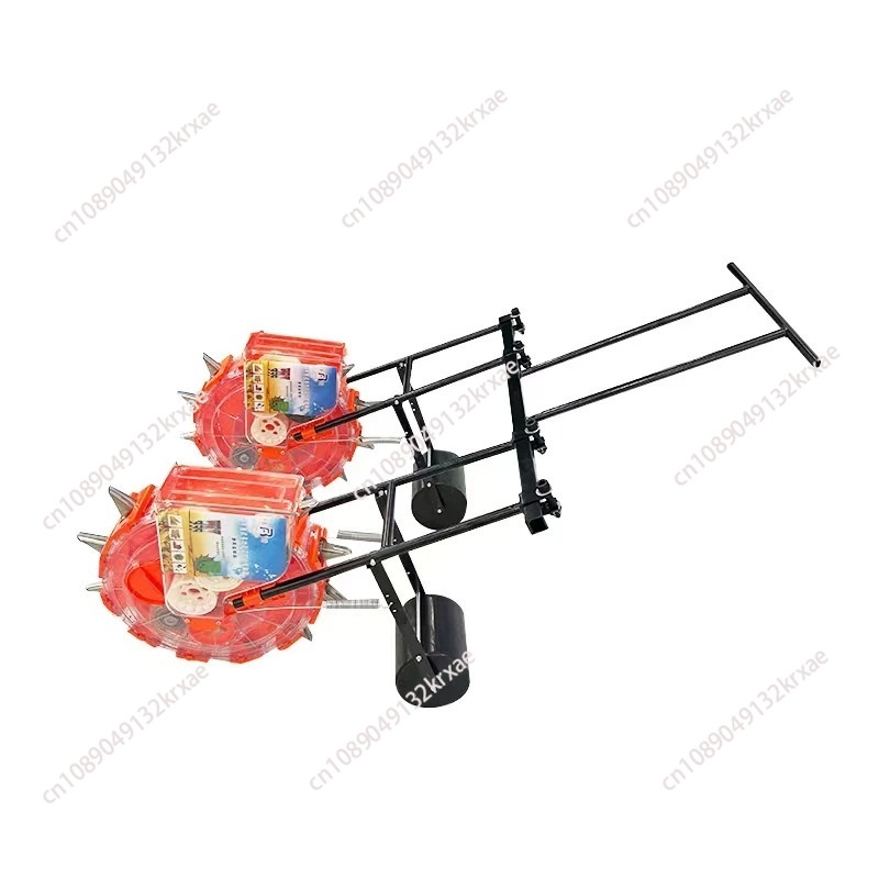 2025 Latest Product Manual Cor - огляд і ціна Manual Seeder Hand