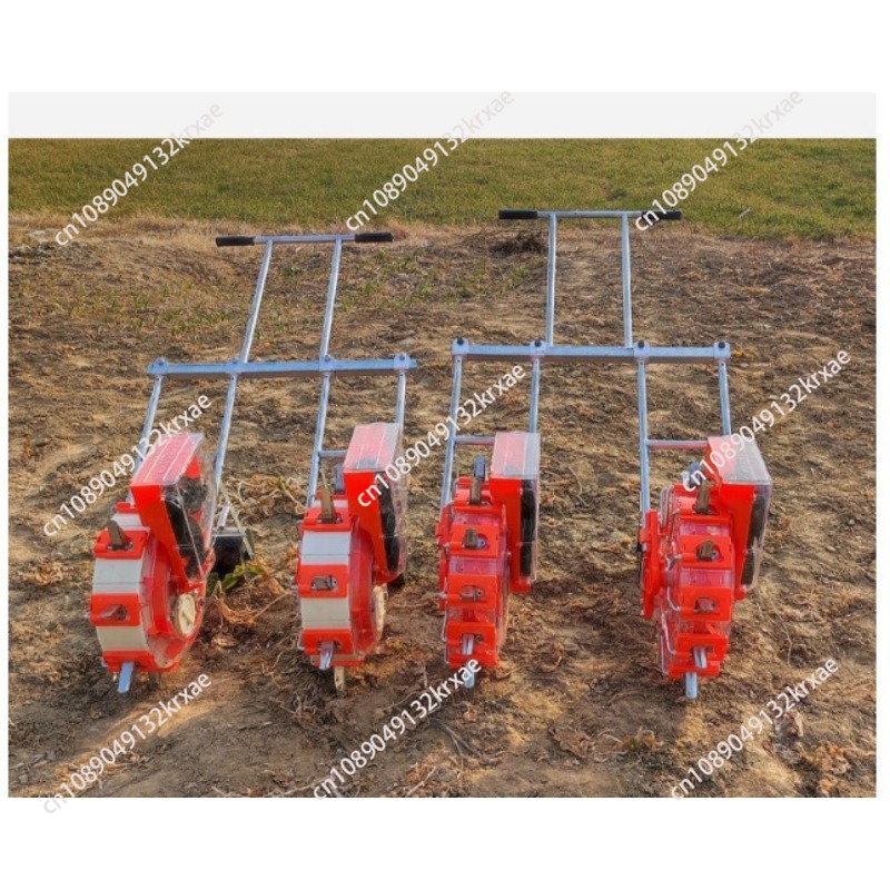 2025 Latest Product Manual Cor - огляд і ціна Manual Seeder Hand