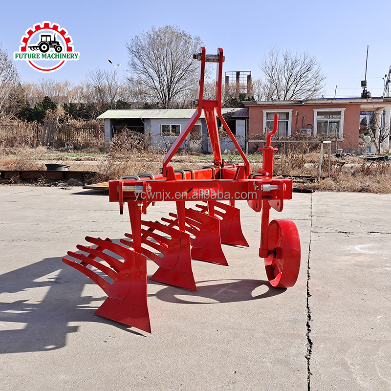 New Farm Plow Machine Farm Agr - огляд і ціна Agriculture Farming Hand Tools