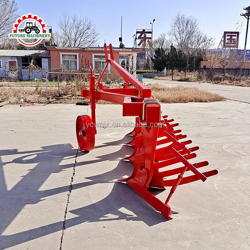 New Farm Plow Machine Farm Agr - огляд і ціна Agriculture Farming Hand Tools