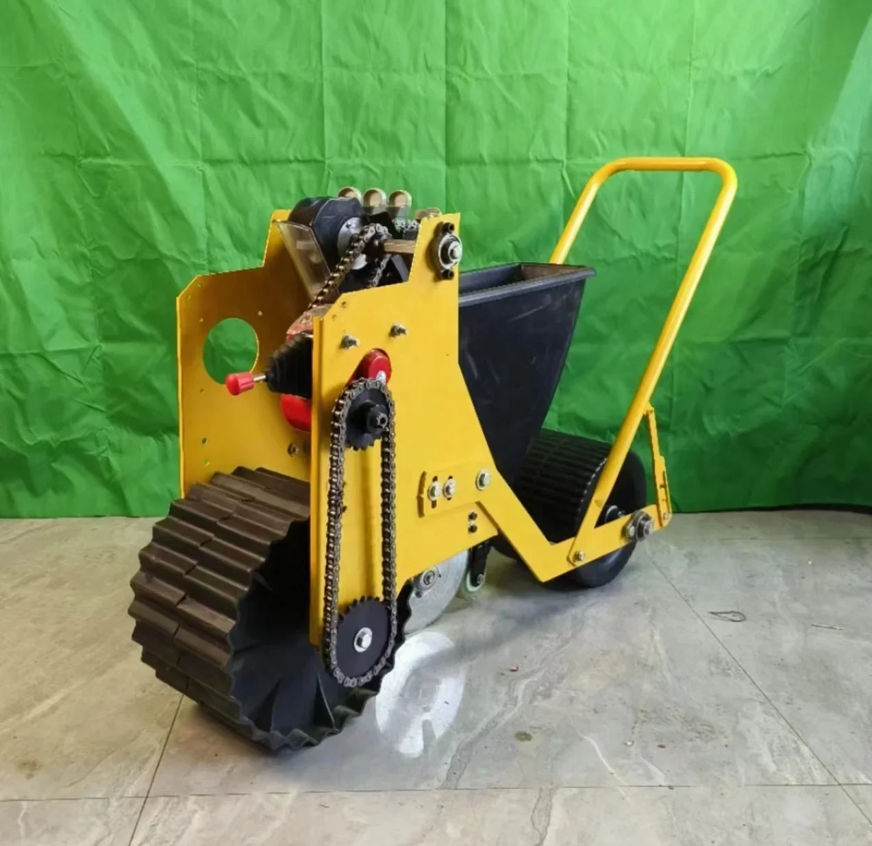 wholesale agriculture farm han - огляд і ціна Manual Seeder Hand