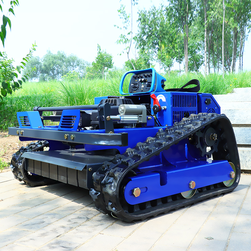 Customized remote-controlled l - огляд і ціна Farming Zero
