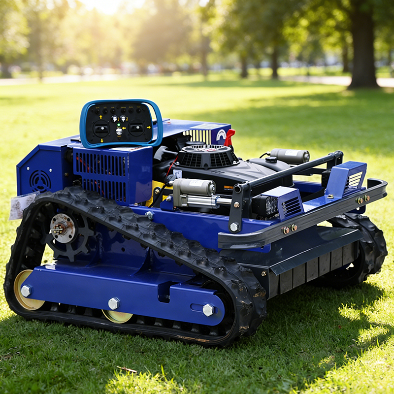 Customized remote-controlled l - огляд і ціна Farming Zero