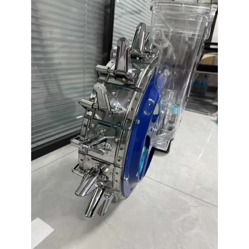 Multifunction New Hand Push Se - огляд і ціна Manual Seeder Hand