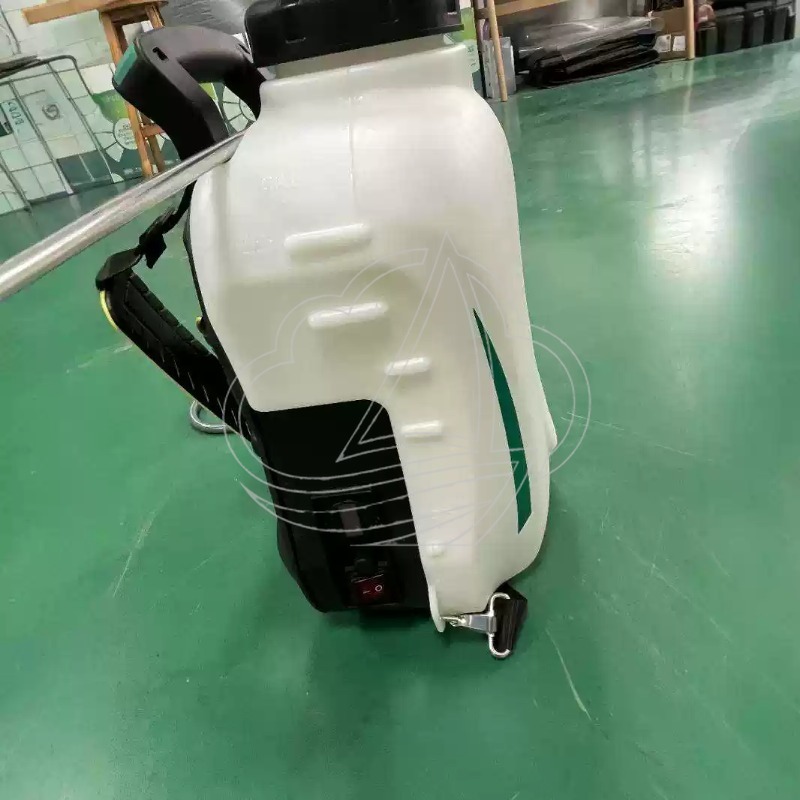 Large Capacity 10L Sprayer, El - огляд і ціна Crop Sprayer Backpack