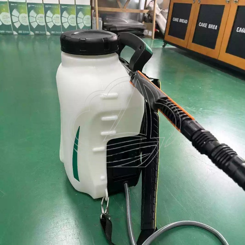 Large Capacity 10L Sprayer, El - огляд і ціна Crop Sprayer Backpack