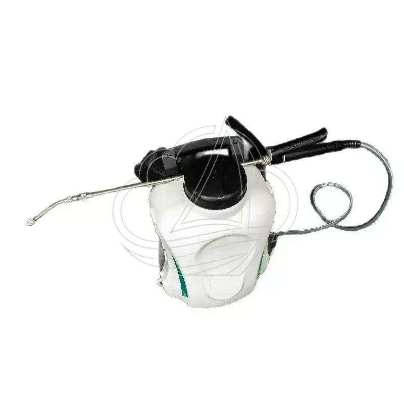 Large Capacity 10L Sprayer, El - огляд і ціна Crop Sprayer Backpack
