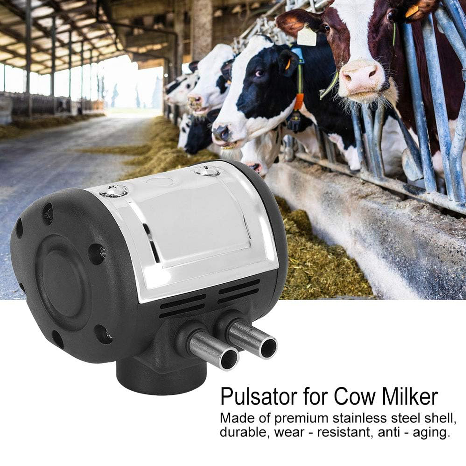 L80 Farm Milker Machine Part M - огляд і ціна Farming Is Part Of Agriculture