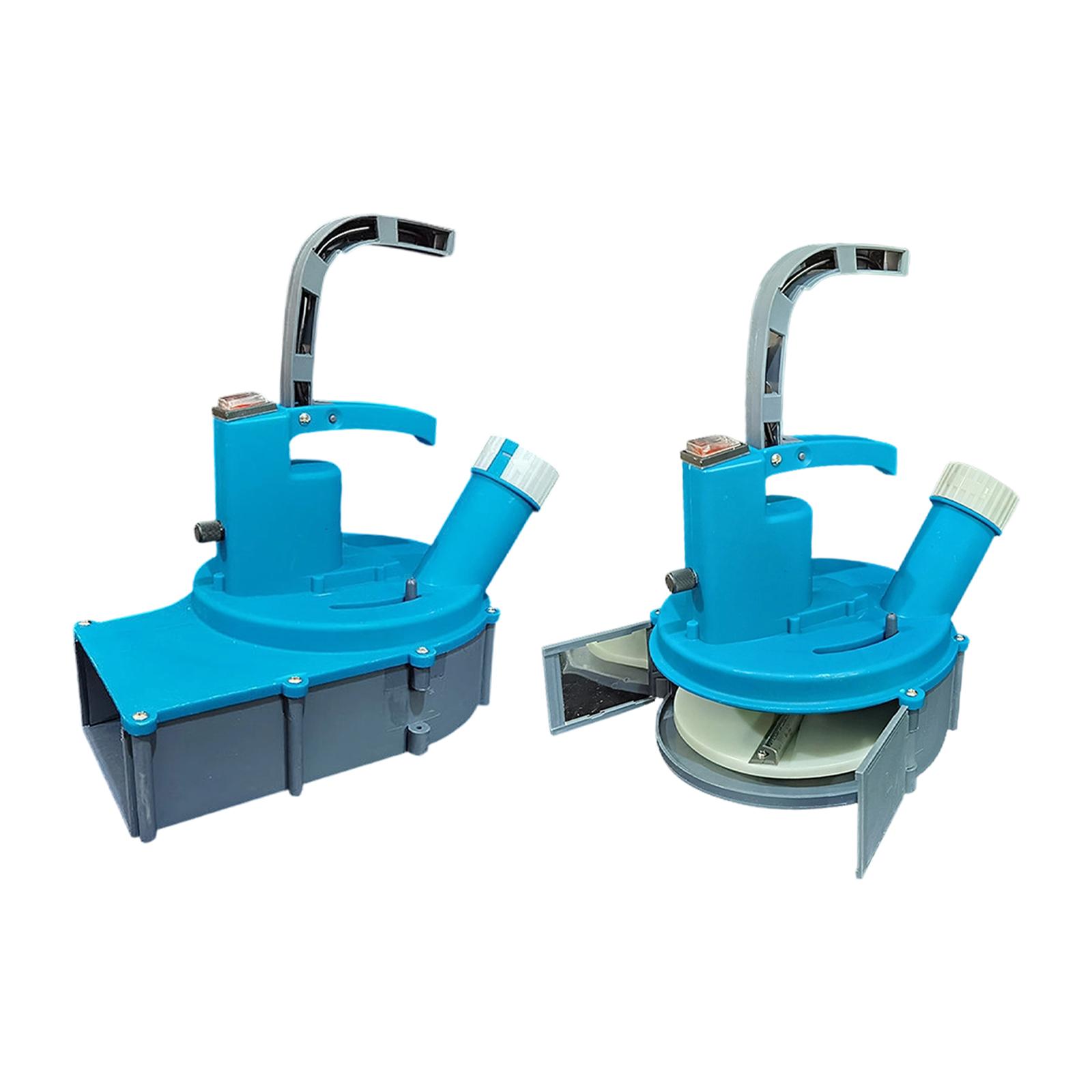 Electric Fertilizer Dispenser  - огляд і ціна Farming Is Part Of Agriculture