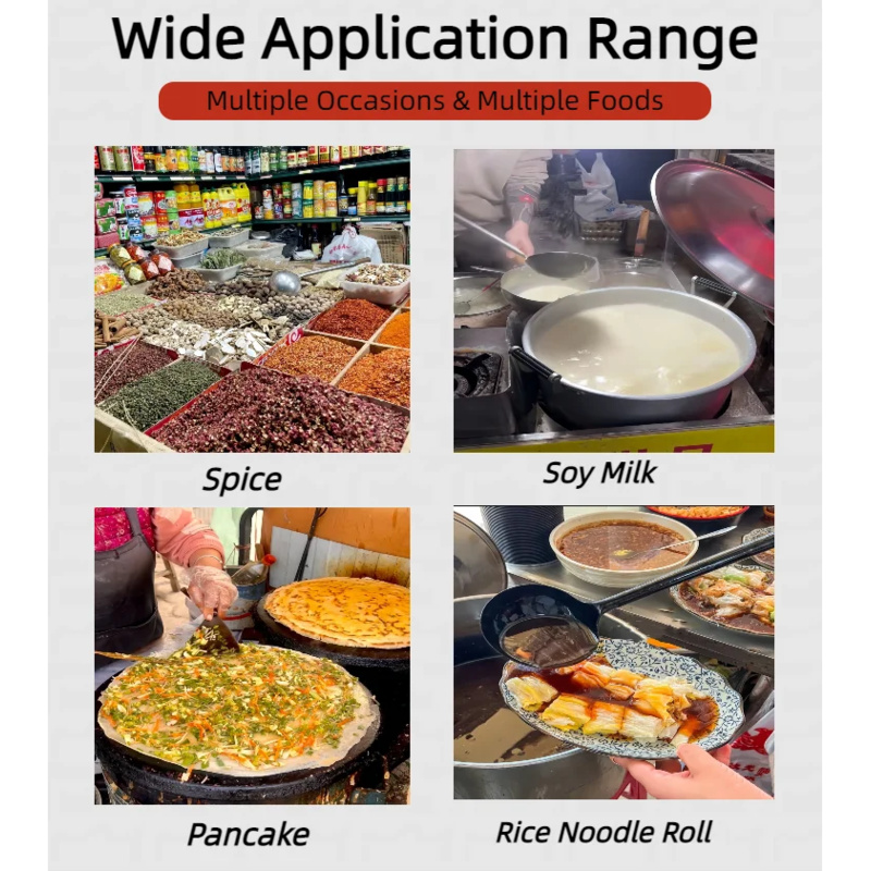 Industrial Household Spices Ha - огляд і ціна Agriculture Farming Process