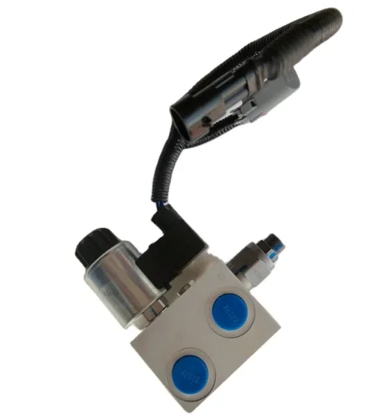 TG1654.402B.1 Control Valve fo - огляд і ціна Farming Is Part Of Agriculture