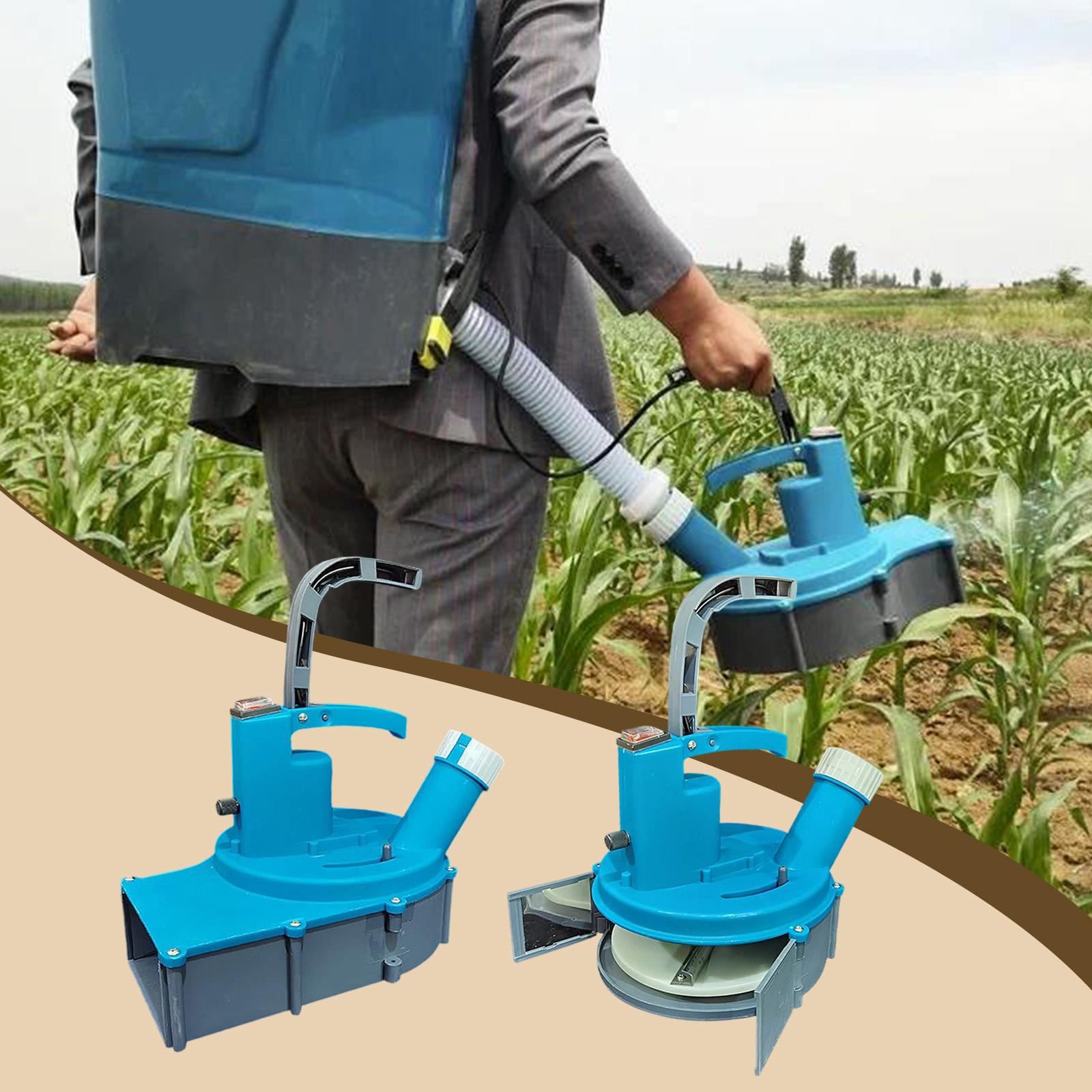 Agricultural Fertilizer Applic - огляд і ціна Farming Is Part Of Agriculture