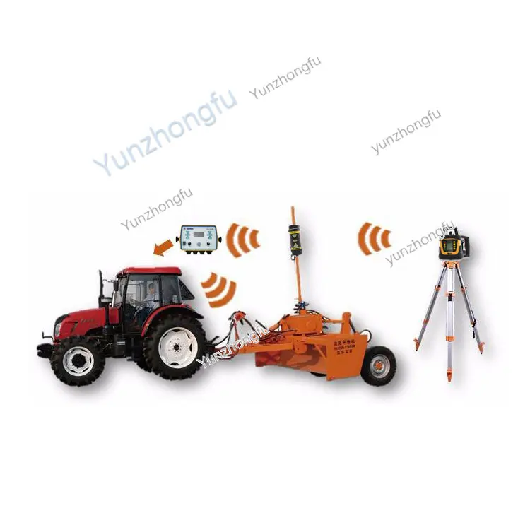 AG808  High Precision  Agricul - огляд і ціна Agriculture Farming Hand Tools