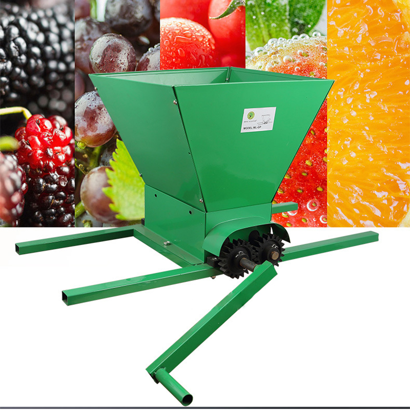 New Agricultural Electric Grap - огляд і ціна Agriculture Farming Process