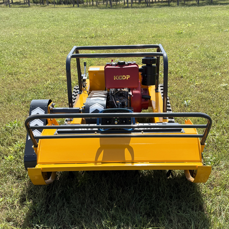 Customized remote control robo - огляд і ціна Farming Zero