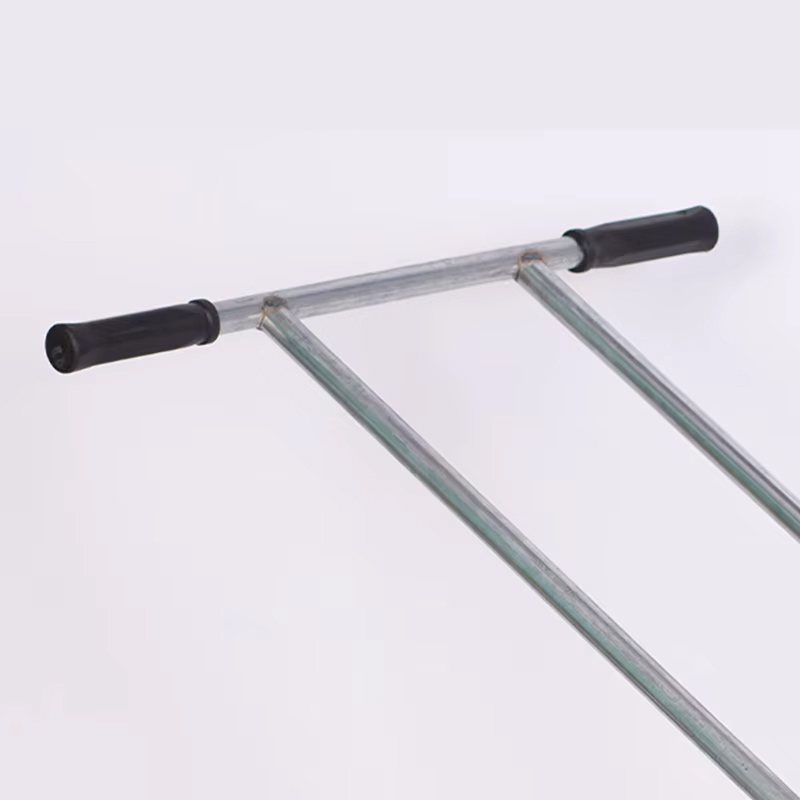 Walk-Behind Precision Seeder M - огляд і ціна Manual Seeder Hand