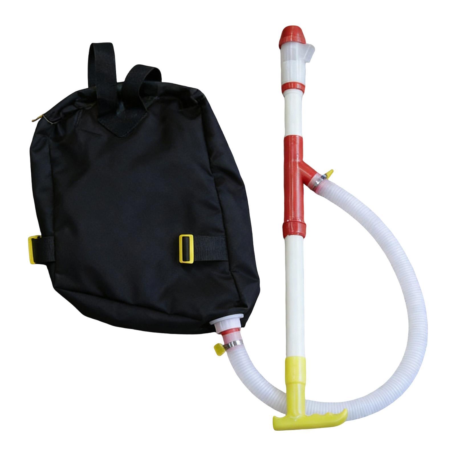 Fertilizer Spreader Backpack S - огляд і ціна Crop Sprayer Backpack