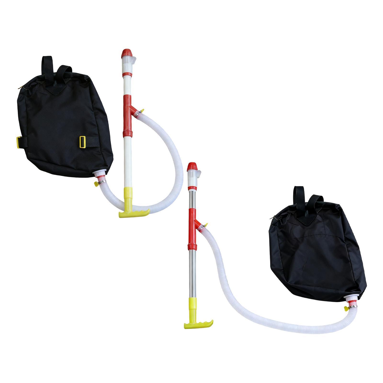 Fertilizer Spreader Backpack S - огляд і ціна Crop Sprayer Backpack