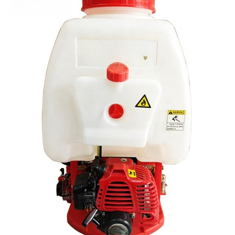 High-quality agricultural spra - огляд і ціна Crop Sprayer Backpack