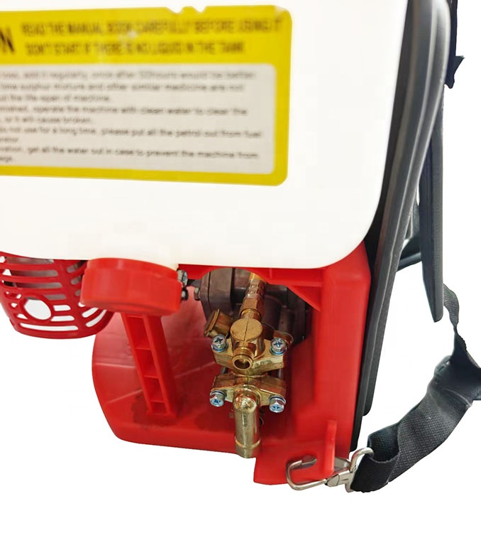 High-quality agricultural spra - огляд і ціна Crop Sprayer Backpack