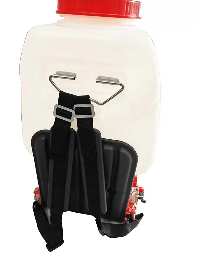 High-quality agricultural spra - огляд і ціна Crop Sprayer Backpack