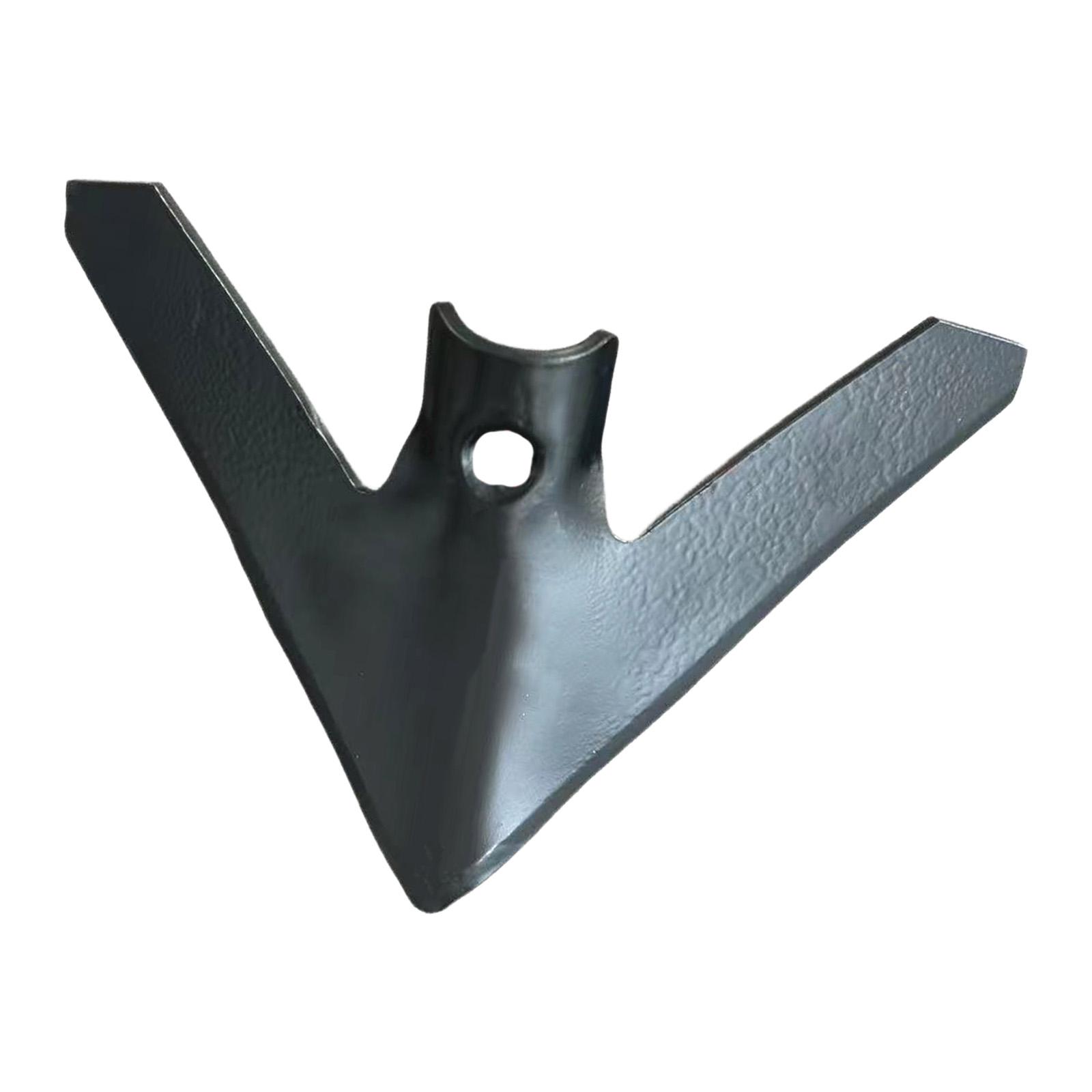 Durable Steel Cultivator Spade - огляд і ціна Farming Is Part Of Agriculture