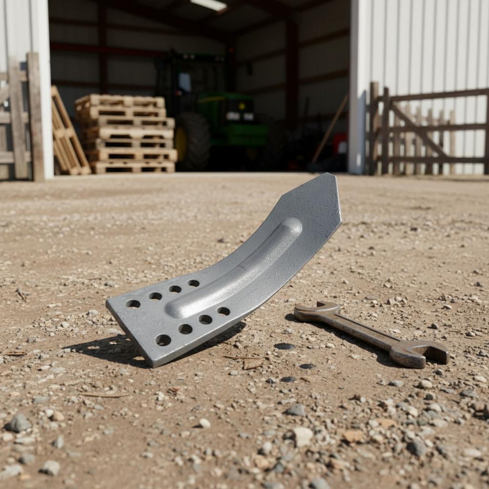 Rotary Tiller Plow Tip Tempere - огляд і ціна Farming Is Part Of Agriculture
