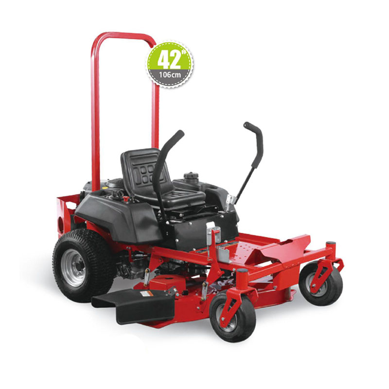 Zero Turn Lawn Mower Garden To - огляд і ціна Farming Zero