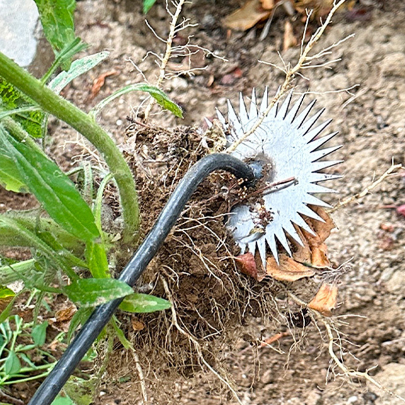 Gardening Weeding Artifact  Fa - огляд і ціна Agriculture Farming Hand Tools